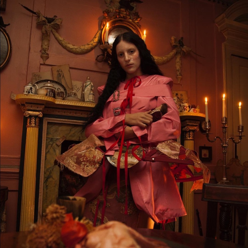 Meet your Posher, Isaac